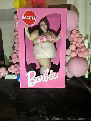 Ssbbwemma OnlyFans Leaked Free Thumbnail Picture - #aZlRhDL8it