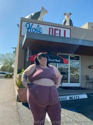 Ssbbwemma OnlyFans Leaked Free Thumbnail Picture - #aafaKFjlHs