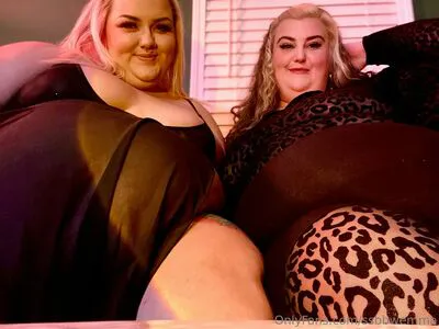 Ssbbwemma OnlyFans Leaked Free Thumbnail Picture - #c54bMc7HVi