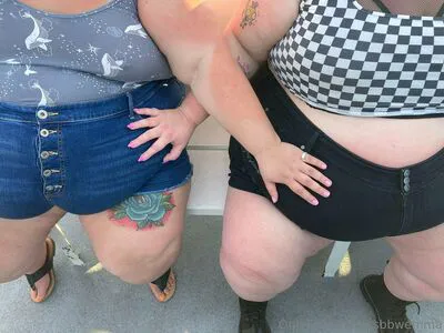 Ssbbwemma OnlyFans Leaked Free Thumbnail Picture - #ciBGCAbTYU