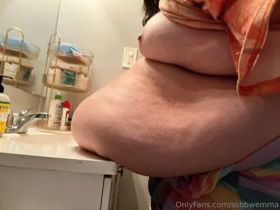 Ssbbwemma OnlyFans Leaked Free Thumbnail Picture - #dD9X1Op5Wl