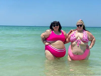Ssbbwemma OnlyFans Leaked Free Thumbnail Picture - #dIi41ZXKOk