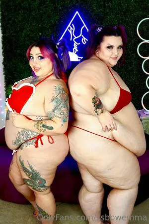 Ssbbwemma OnlyFans Leaked Free Thumbnail Picture - #dV1ueAsMpS