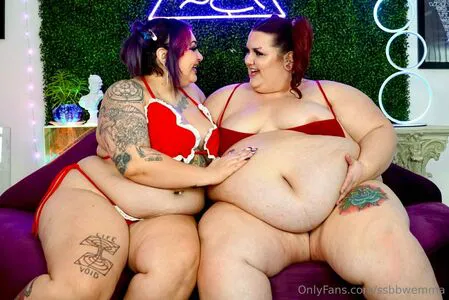 Ssbbwemma OnlyFans Leaked Free Thumbnail Picture - #eA2bl3aFIo