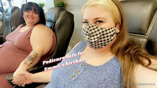 Ssbbwemma OnlyFans Leaked Free Thumbnail Picture - #eEkqlTgeLl