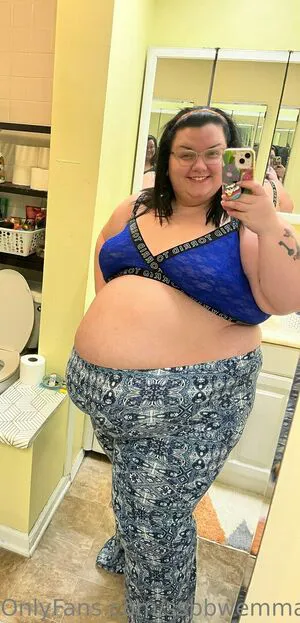 Ssbbwemma OnlyFans Leaked Free Thumbnail Picture - #fxxOHWhJKK