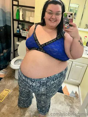 Ssbbwemma OnlyFans Leaked Free Thumbnail Picture - #gjyrwfWaOi