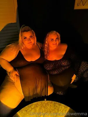 Ssbbwemma OnlyFans Leaked Free Thumbnail Picture - #gnJfzF5fYc