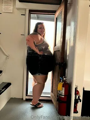 Ssbbwemma OnlyFans Leaked Free Thumbnail Picture - #hXUilvZJfS