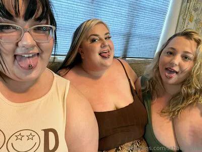 Ssbbwemma OnlyFans Leaked Free Thumbnail Picture - #hj3dA9ddmQ