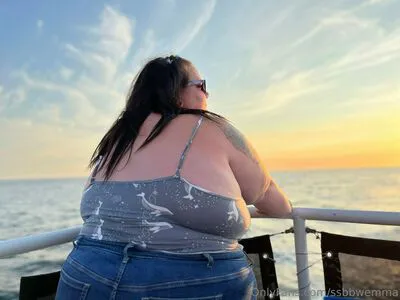 Ssbbwemma OnlyFans Leaked Free Thumbnail Picture - #i4rPIenfxr