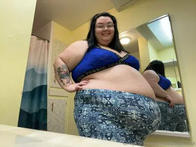 Ssbbwemma OnlyFans Leaked Free Thumbnail Picture - #iksCL0yKLl