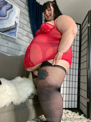 Ssbbwemma OnlyFans Leaked Free Thumbnail Picture - #kLbaadWVWt