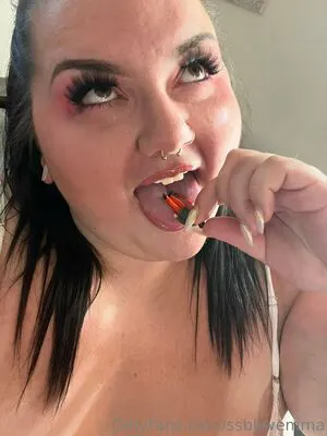 Ssbbwemma OnlyFans Leaked Free Thumbnail Picture - #kQwqxSFJis