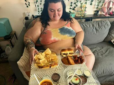 Ssbbwemma OnlyFans Leaked Free Thumbnail Picture - #kmMbB8QCqc