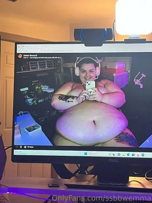 Ssbbwemma OnlyFans Leaked Free Thumbnail Picture - #lz4vyVxLoI