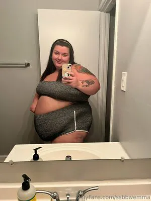 Ssbbwemma OnlyFans Leaked Free Thumbnail Picture - #mTllvM8CXn