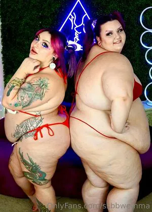 Ssbbwemma OnlyFans Leaked Free Thumbnail Picture - #mVBLBCXgvB