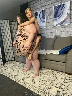 Ssbbwemma OnlyFans Leaked Free Thumbnail Picture - #nEBNV9iQei