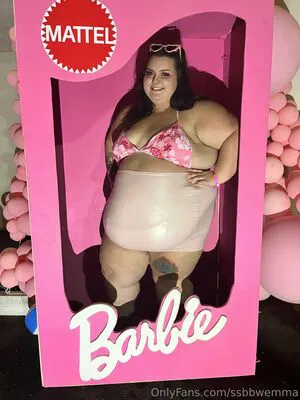 Ssbbwemma OnlyFans Leaked Free Thumbnail Picture - #nEs7luGuIn