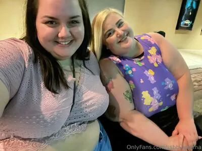 Ssbbwemma OnlyFans Leaked Free Thumbnail Picture - #nZRI82hk9F