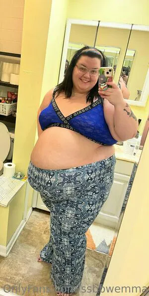 Ssbbwemma OnlyFans Leaked Free Thumbnail Picture - #ntc7cXfDrM