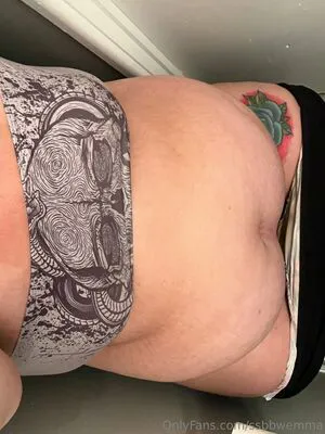 Ssbbwemma OnlyFans Leaked Free Thumbnail Picture - #o4sqM1rHw9