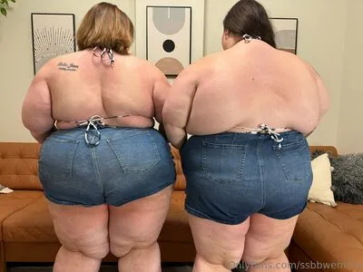 Ssbbwemma OnlyFans Leaked Free Thumbnail Picture - #ozzh6sGZ5e