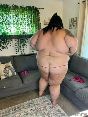 Ssbbwemma OnlyFans Leaked Free Thumbnail Picture - #p0KilQHxfH