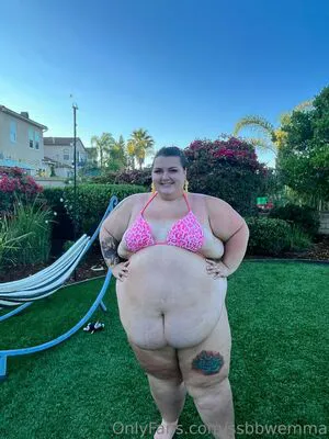 Ssbbwemma OnlyFans Leaked Free Thumbnail Picture - #qsvqDCBJv3