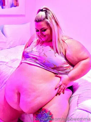 Ssbbwemma OnlyFans Leaked Free Thumbnail Picture - #qxONV3MzL3