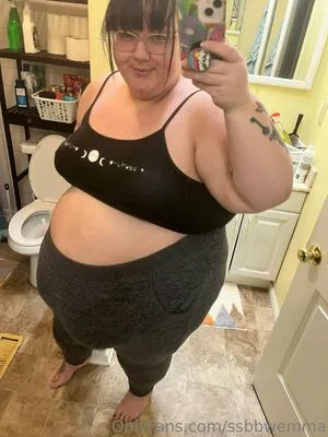 Ssbbwemma OnlyFans Leaked Free Thumbnail Picture - #rMMkTD5QwF