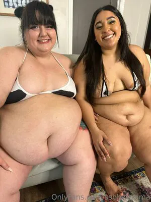 Ssbbwemma OnlyFans Leaked Free Thumbnail Picture - #rPSpceoUpm