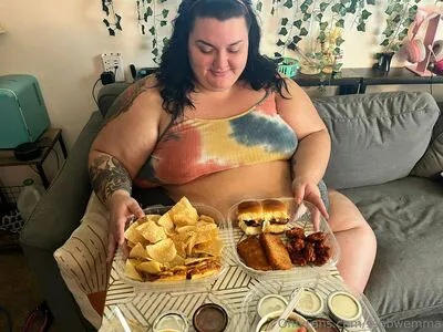 Ssbbwemma OnlyFans Leaked Free Thumbnail Picture - #raL3pTljL9