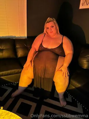Ssbbwemma OnlyFans Leaked Free Thumbnail Picture - #reAoowWctG