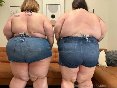 Ssbbwemma OnlyFans Leaked Free Thumbnail Picture - #ru8lTbNTQE