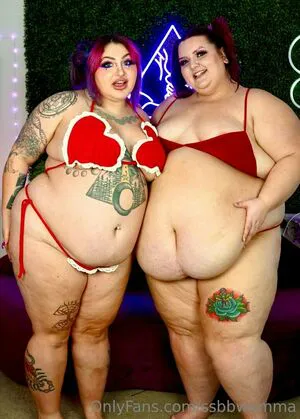 Ssbbwemma OnlyFans Leaked Free Thumbnail Picture - #ryTh9oAncV