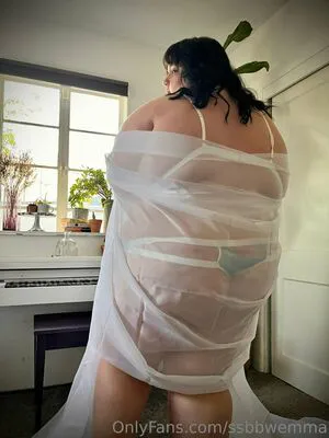 Ssbbwemma OnlyFans Leaked Free Thumbnail Picture - #uCtEiI1NaW