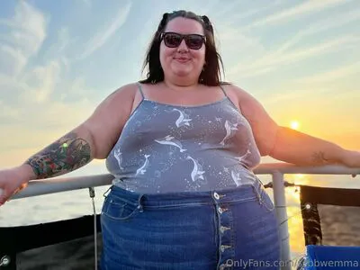 Ssbbwemma OnlyFans Leaked Free Thumbnail Picture - #uHCcax55ji