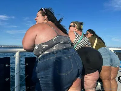 Ssbbwemma OnlyFans Leaked Free Thumbnail Picture - #v5uFSL8mT9