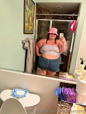 Ssbbwemma OnlyFans Leaked Free Thumbnail Picture - #vBT58WmRVF