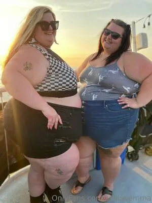 Ssbbwemma OnlyFans Leaked Free Thumbnail Picture - #vf459f0FnM