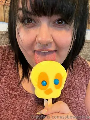 Ssbbwemma OnlyFans Leaked Free Thumbnail Picture - #vub0T7W2Y0