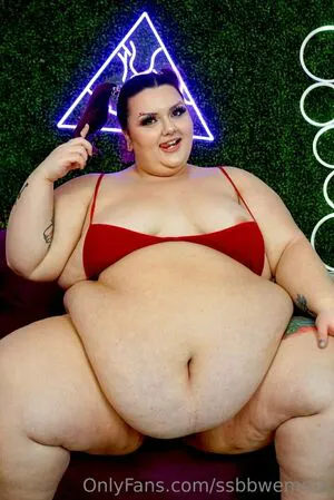 Ssbbwemma OnlyFans Leaked Free Thumbnail Picture - #vxrUGzNXwZ