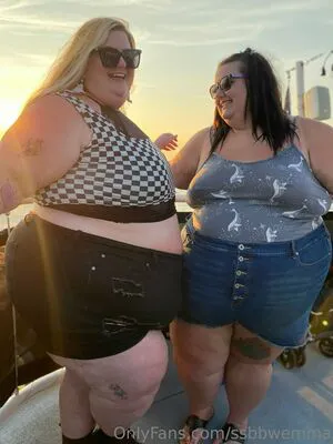 Ssbbwemma OnlyFans Leaked Free Thumbnail Picture - #xl7Lqi8YTY