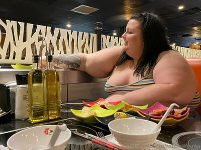Ssbbwemma OnlyFans Leaked Free Thumbnail Picture - #xtkyjUNae6