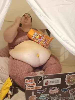 Ssbbwemma OnlyFans Leaked Free Thumbnail Picture - #y9itaDhgOQ