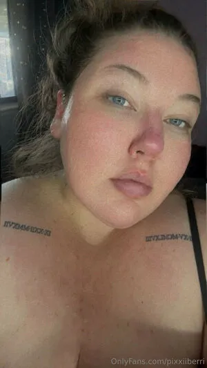 Ssbbwerika OnlyFans Leaked Free Thumbnail Picture - #z3lITLMu7F