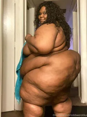Ssbbwerotika OnlyFans Leaked Free Thumbnail Picture - #4G3hwcOeV8