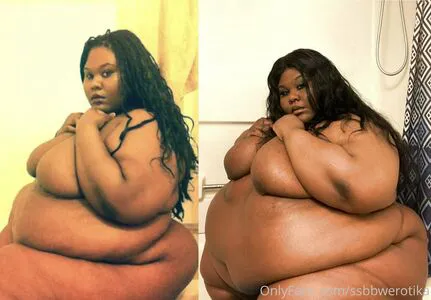 Ssbbwerotika OnlyFans Leaked Free Thumbnail Picture - #CnA7g6phs1